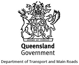 Queensland Government, Department of Transport and Main Roads