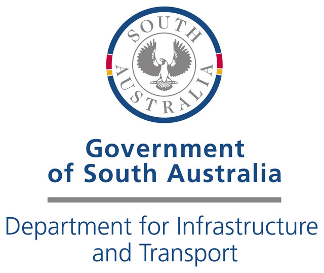 Government of South Australia, Department for Infrastructure and Transport